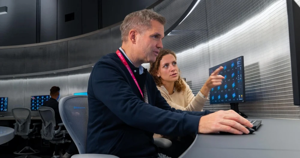 Professionelle Website Entwicklung in Bad Homburg für Gesundheitswesen, Infrastrukur und Behörden